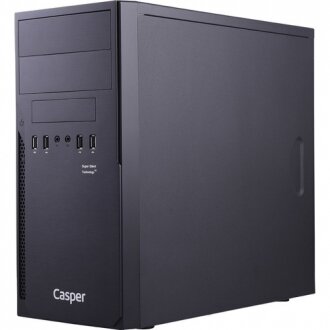 Casper Nirvana N200 N2L.1010-4U00X Masaüstü Bilgisayar kullananlar yorumlar